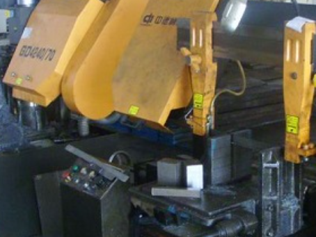 阳城SM45模具钢