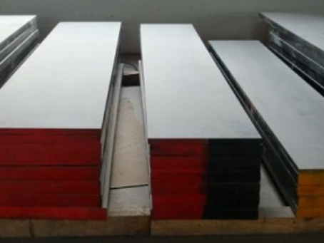 阳城Cr12MoV模具钢