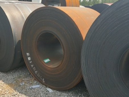 阳城Q355NHB耐候板